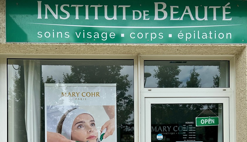 Votre institut